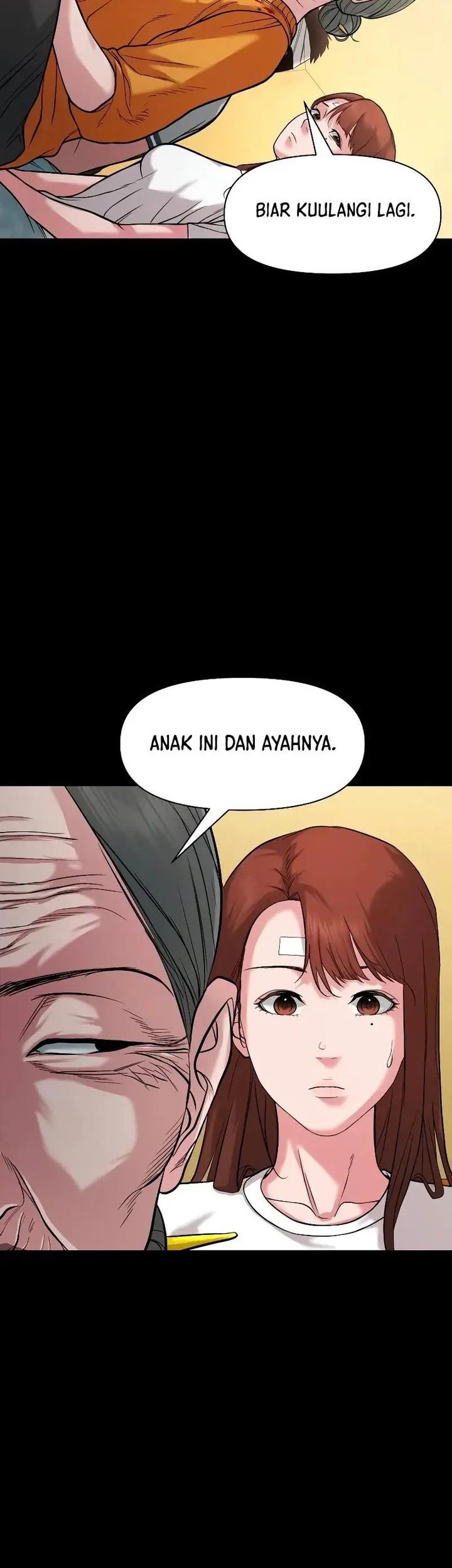 Manhwa Gwichonri Chapter 26 gambar nomor 2
