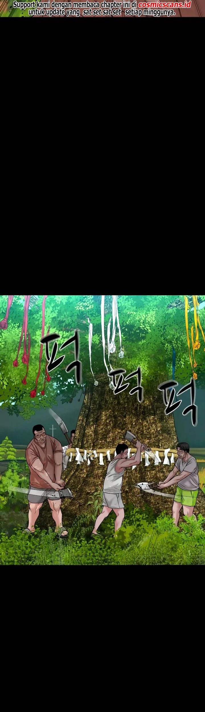 Gwichonri Chapter 26 Gambar 70