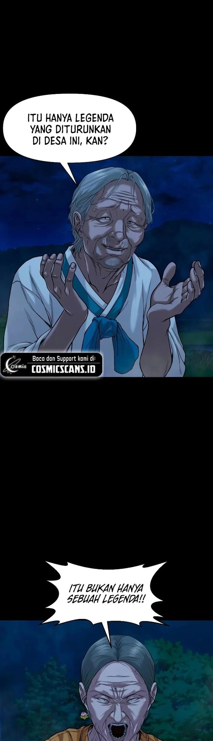 Gwichonri Chapter 26 Gambar 57