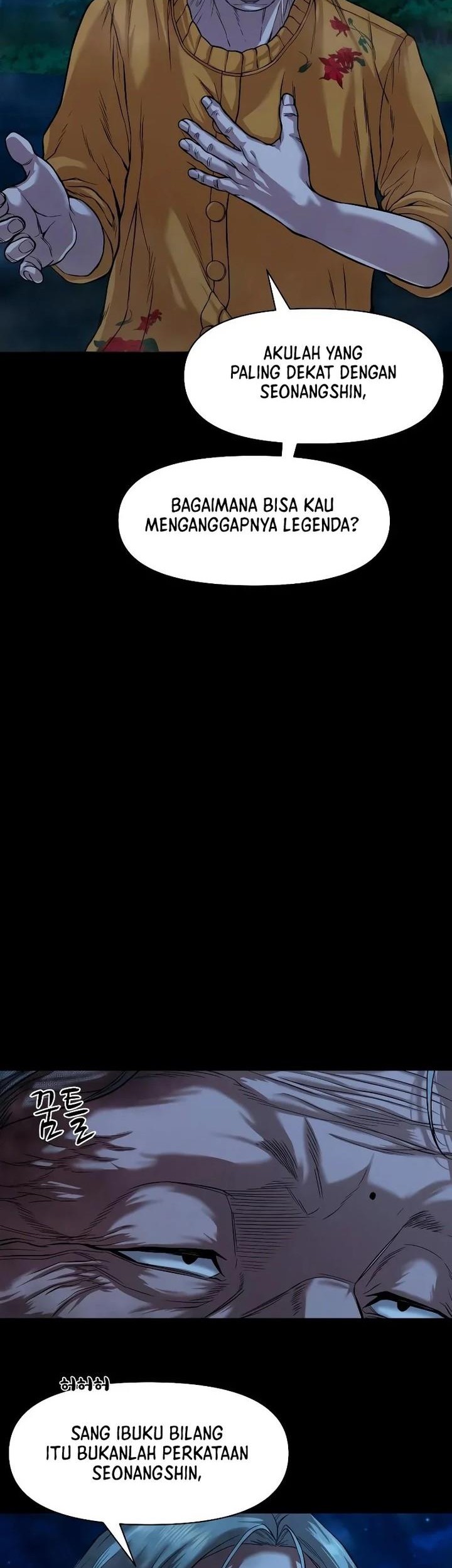 Gwichonri Chapter 26 Gambar 58