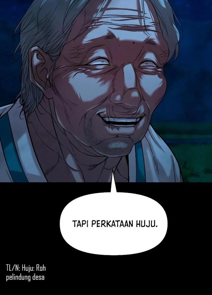 Gwichonri Chapter 26 Gambar 59