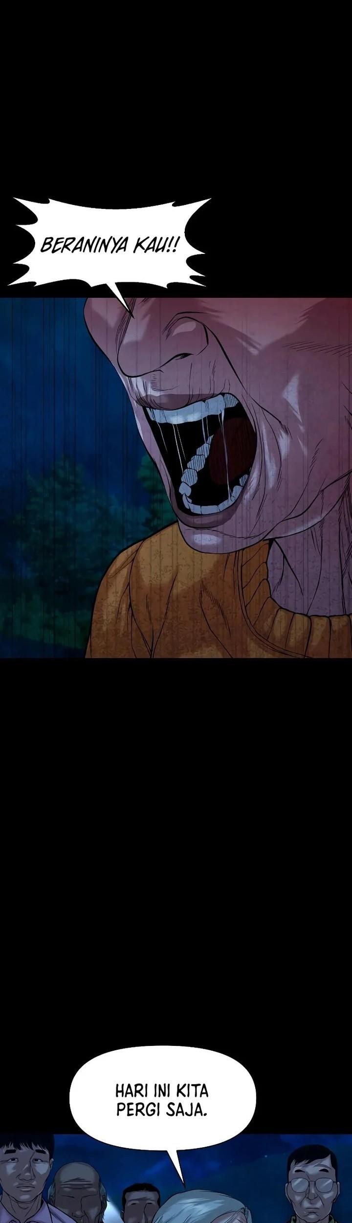 Gwichonri Chapter 26 Gambar 60