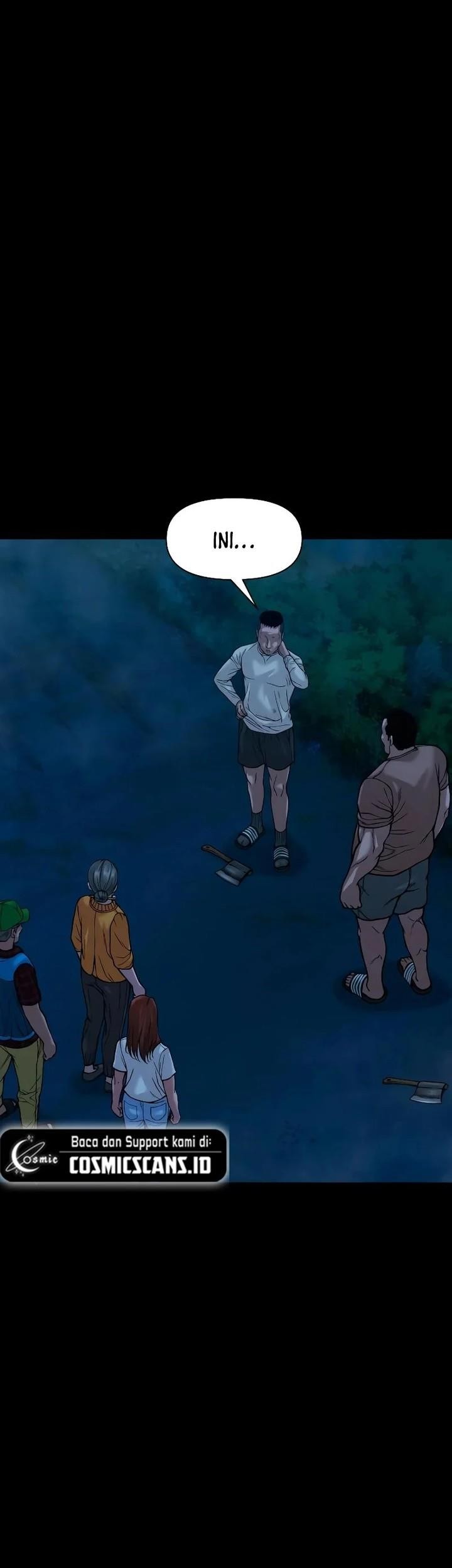 Gwichonri Chapter 26 Gambar 63