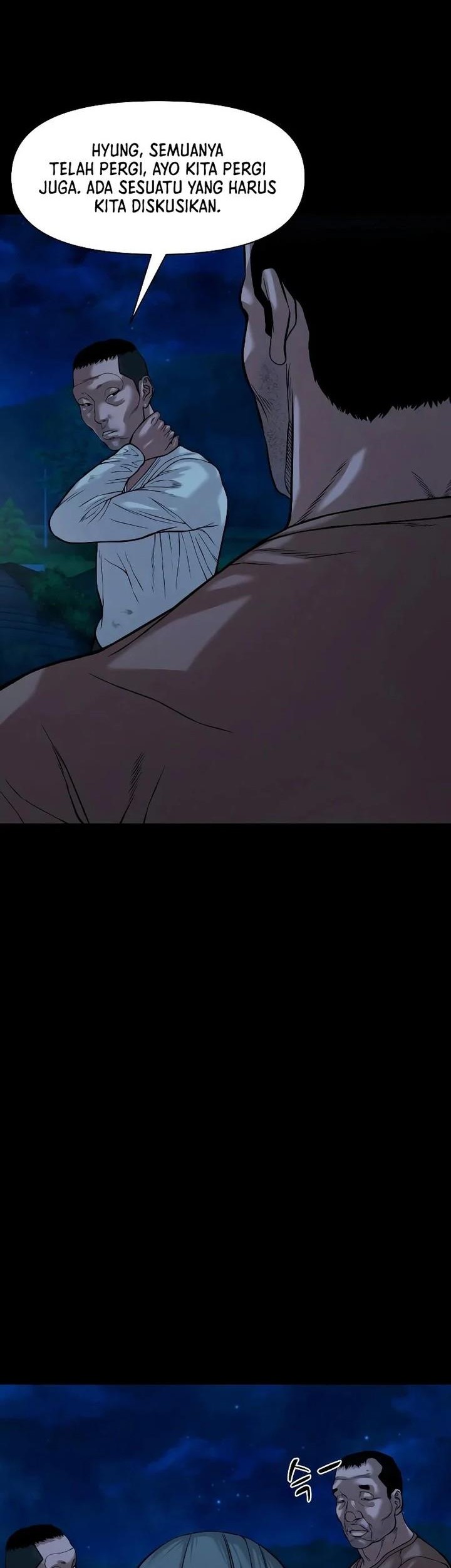 Gwichonri Chapter 26 Gambar 64