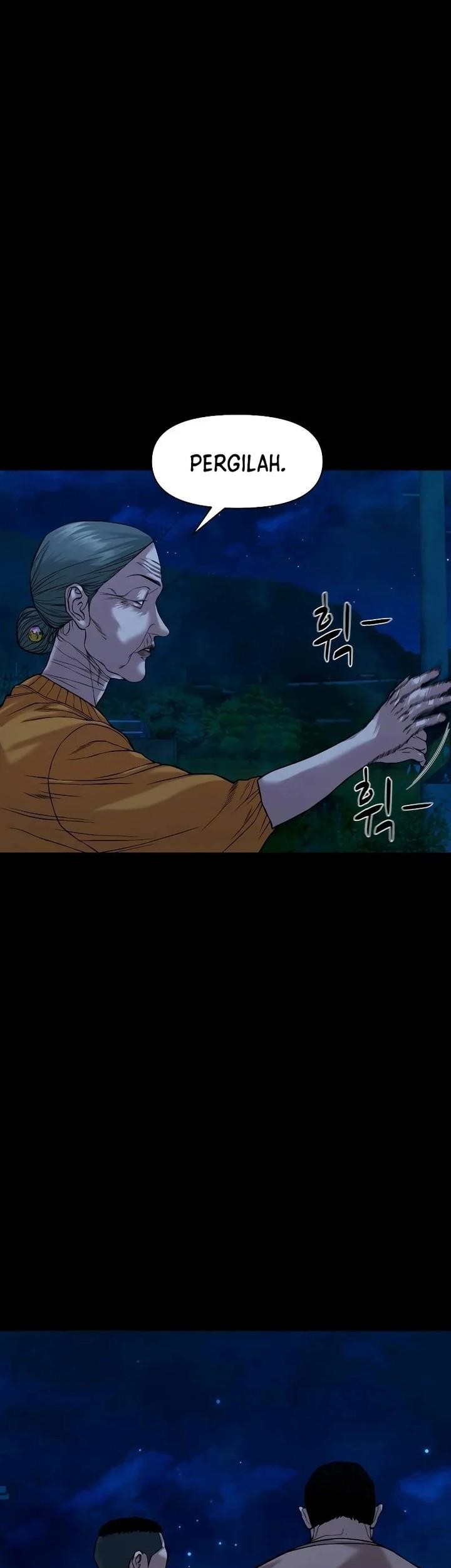 Gwichonri Chapter 26 Gambar 66