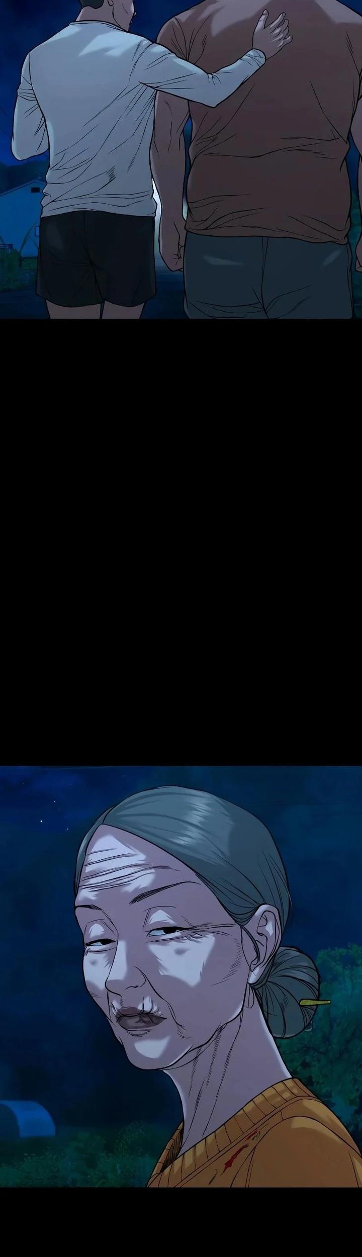 Gwichonri Chapter 26 Gambar 67