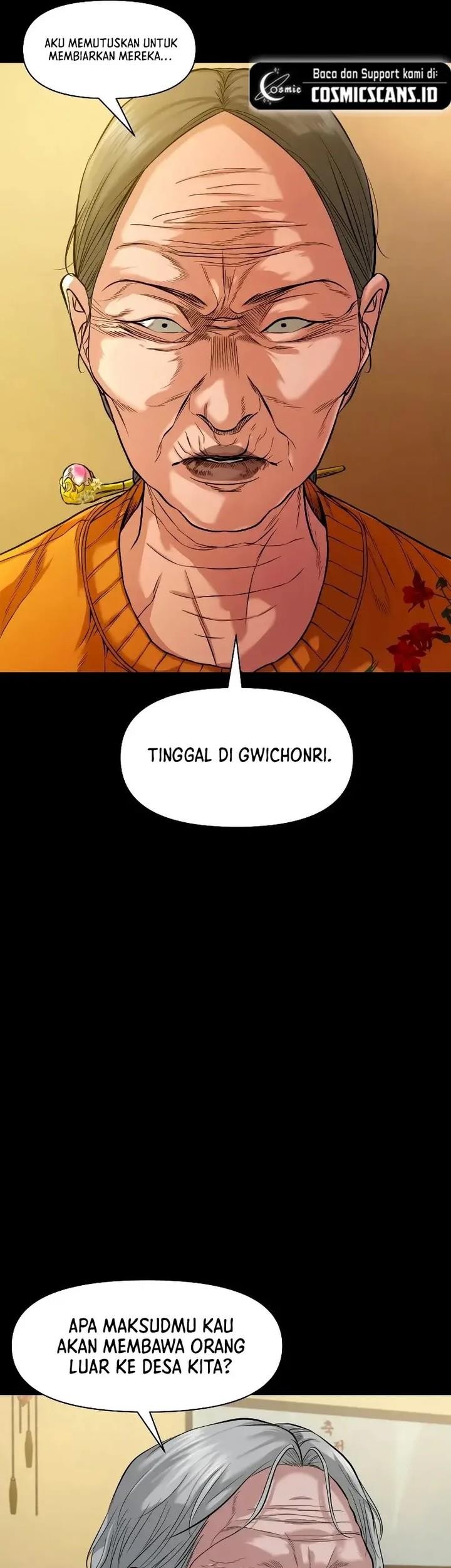 Gwichonri Chapter 26 Gambar 4