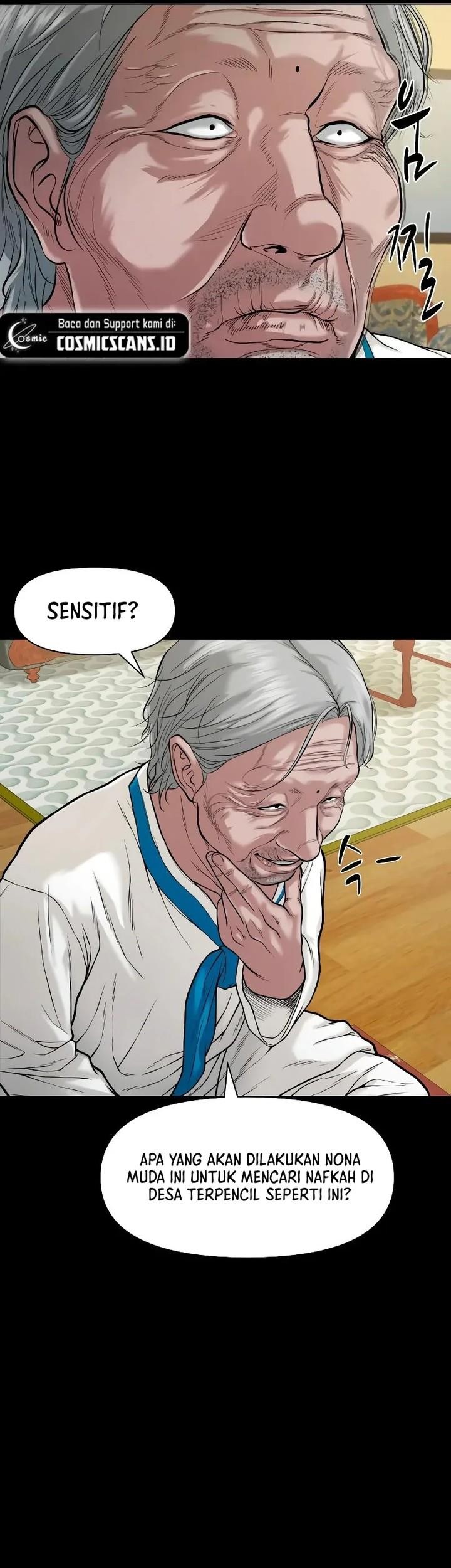 Gwichonri Chapter 26 Gambar 7