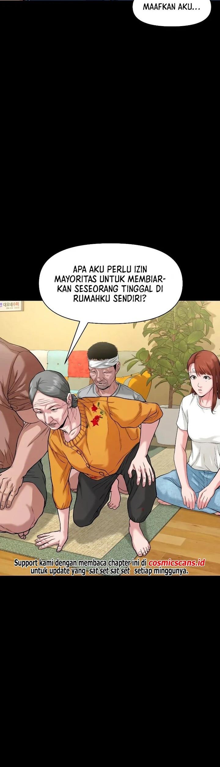 Gwichonri Chapter 26 Gambar 16