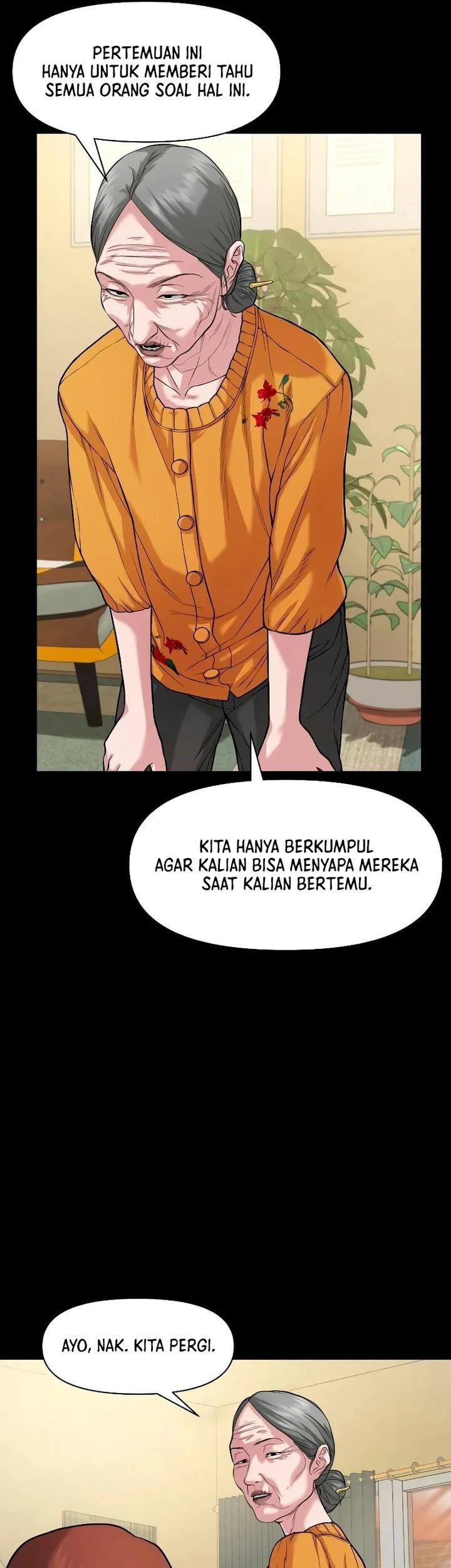 Gwichonri Chapter 26 Gambar 18