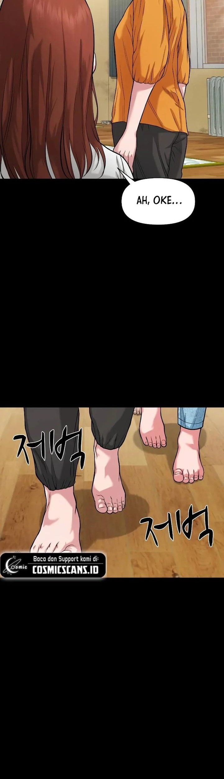 Gwichonri Chapter 26 Gambar 19