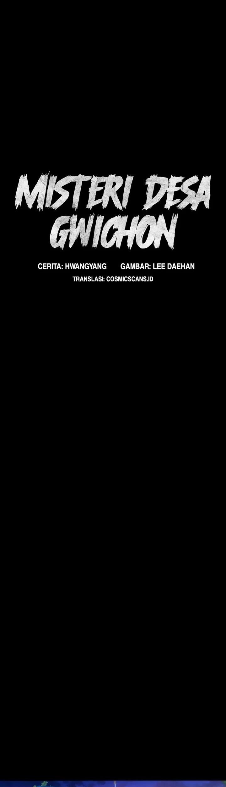 Gwichonri Chapter 26 Gambar 24