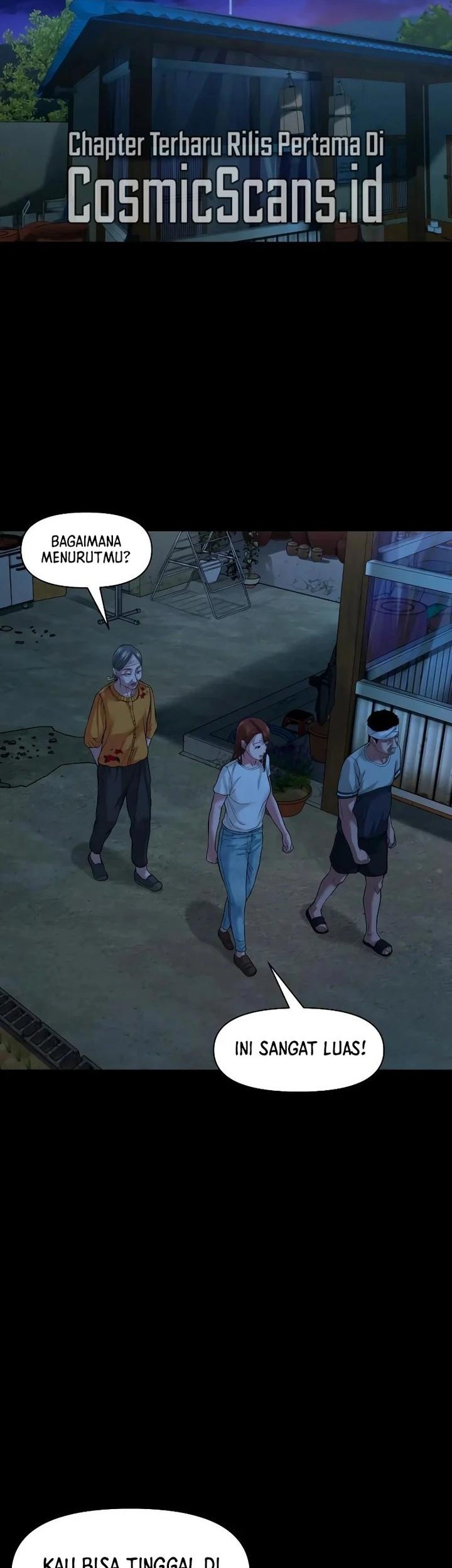 Gwichonri Chapter 26 Gambar 25