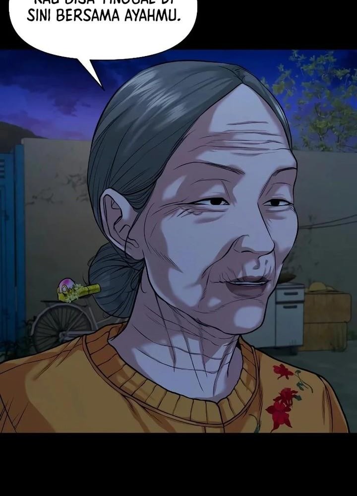 Gwichonri Chapter 26 Gambar 26