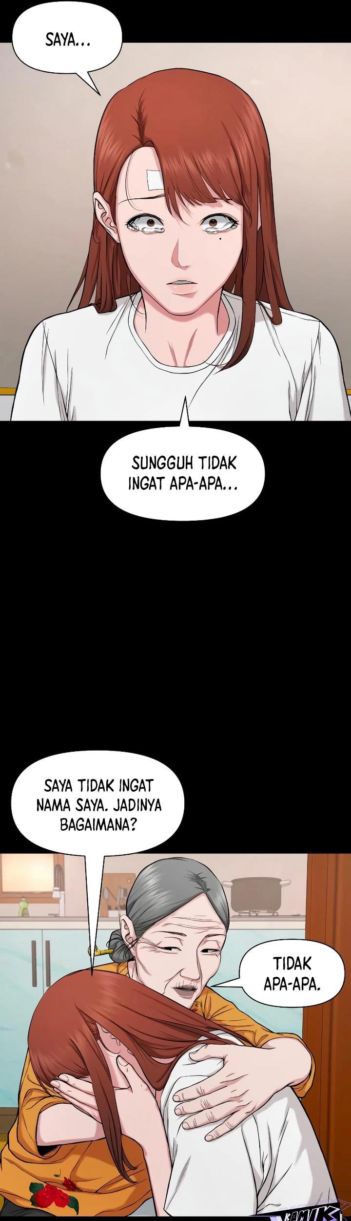 Gwichonri Chapter 25 Gambar 26