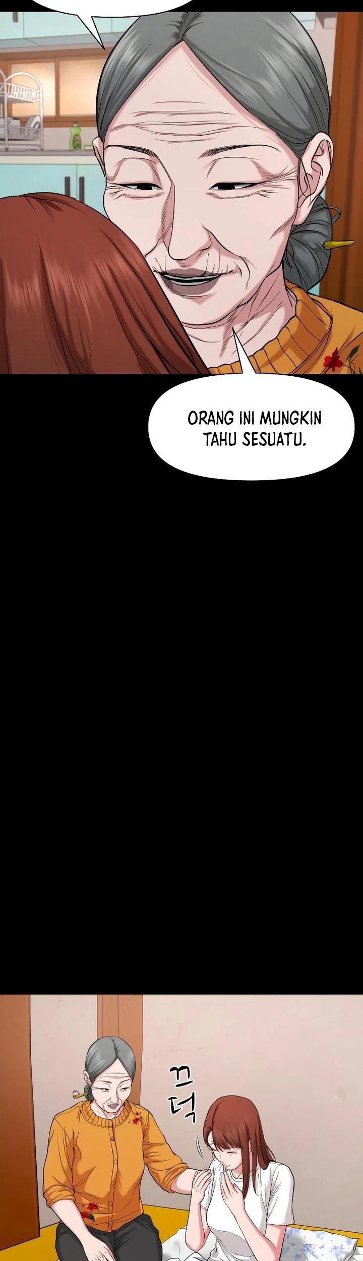 Gwichonri Chapter 25 Gambar 28