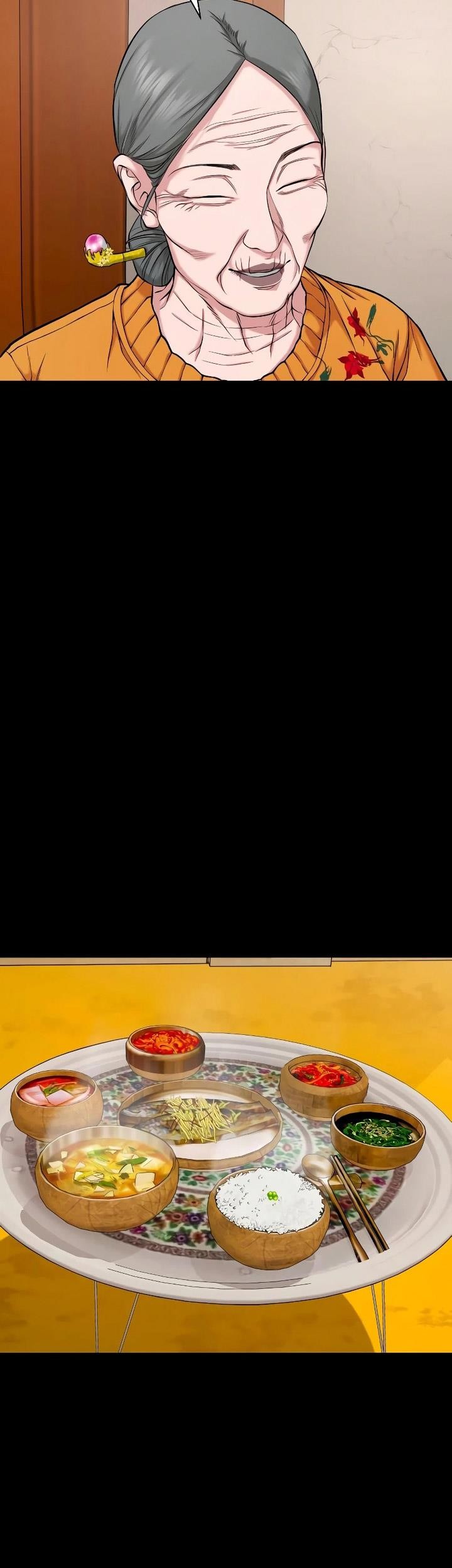 Gwichonri Chapter 25 Gambar 30