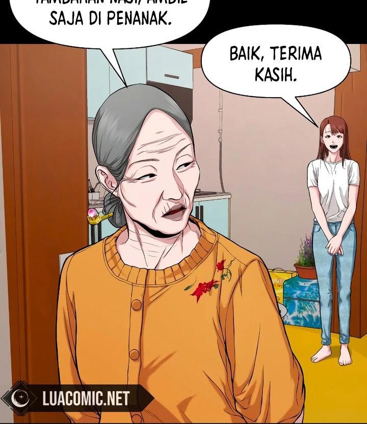 Gwichonri Chapter 25 Gambar 33
