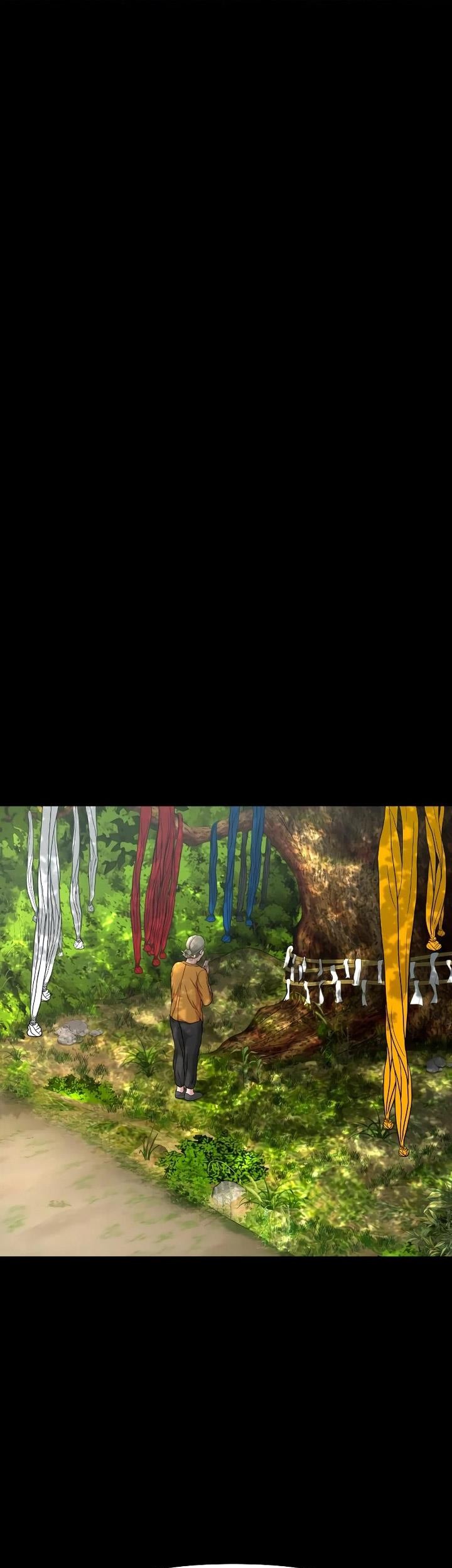 Gwichonri Chapter 25 Gambar 34