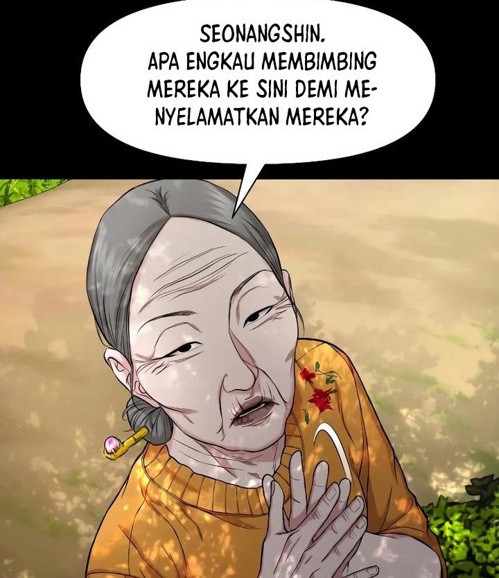 Gwichonri Chapter 25 Gambar 35