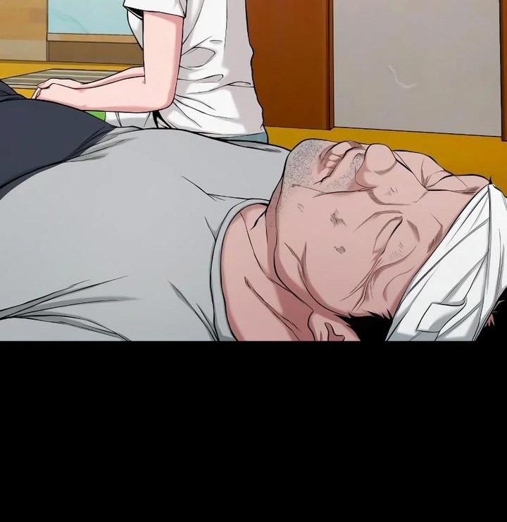 Gwichonri Chapter 25 Gambar 23