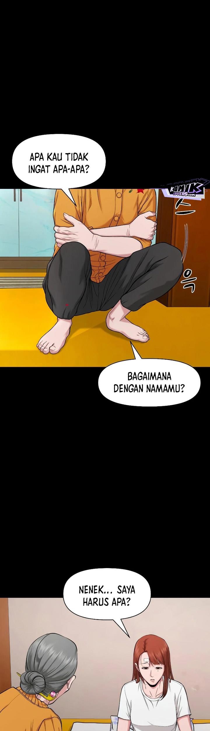 Gwichonri Chapter 25 Gambar 24