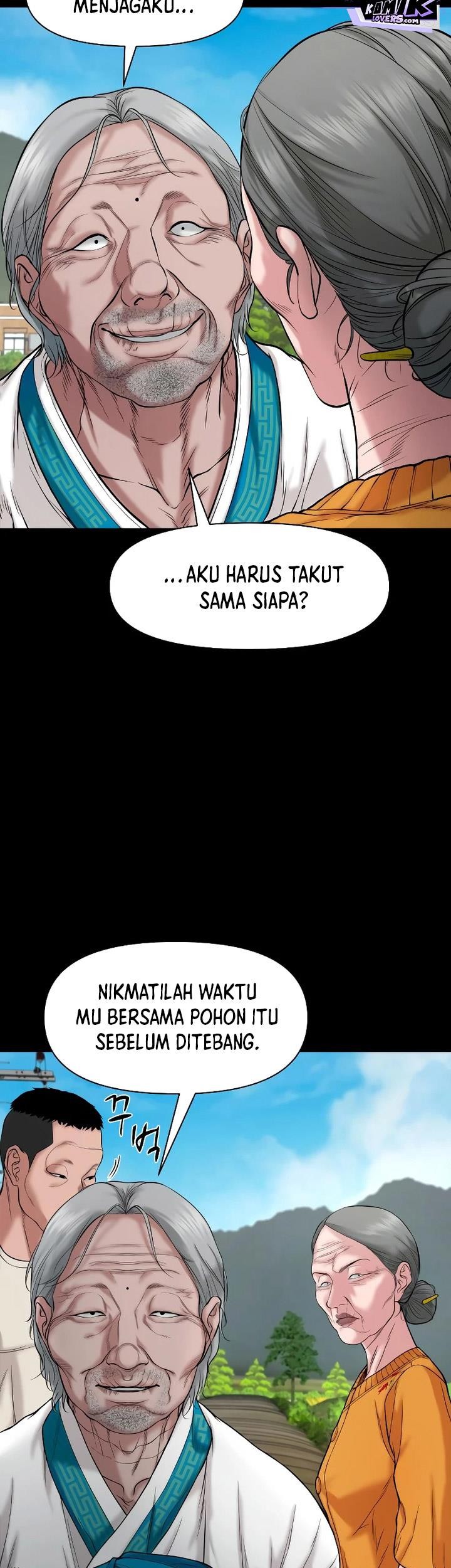 Gwichonri Chapter 25 Gambar 48