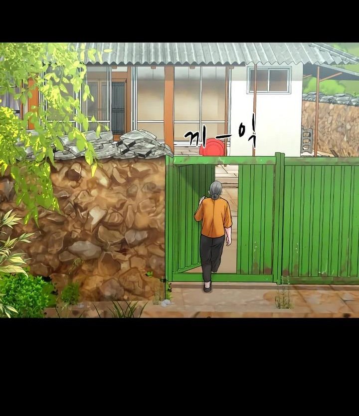 Gwichonri Chapter 25 Gambar 51