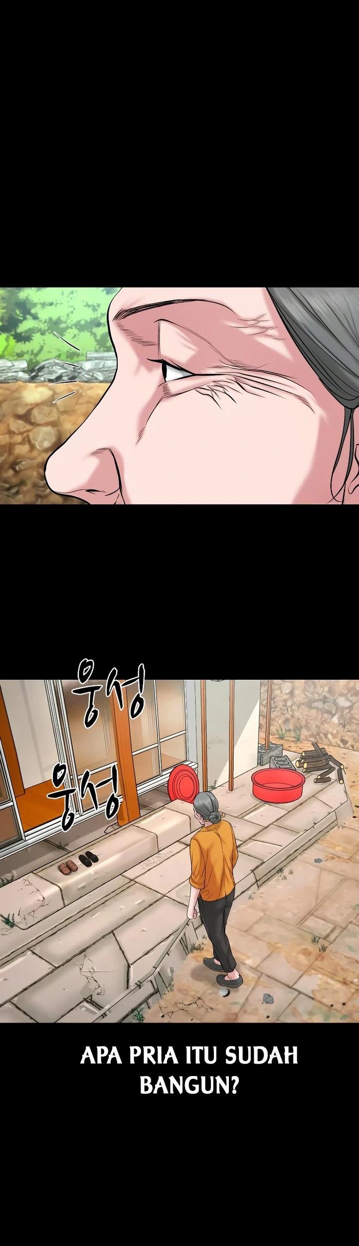 Gwichonri Chapter 25 Gambar 52