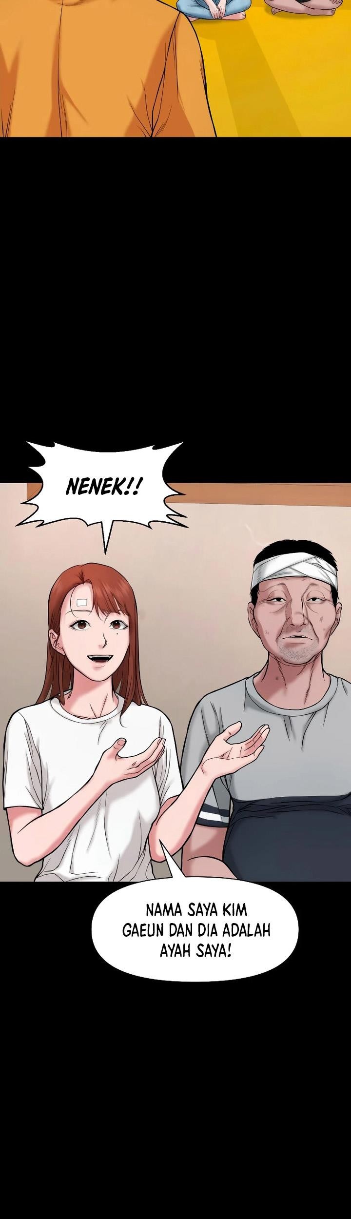 Gwichonri Chapter 25 Gambar 54