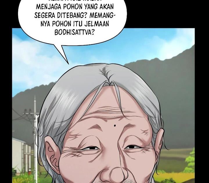 Gwichonri Chapter 25 Gambar 39