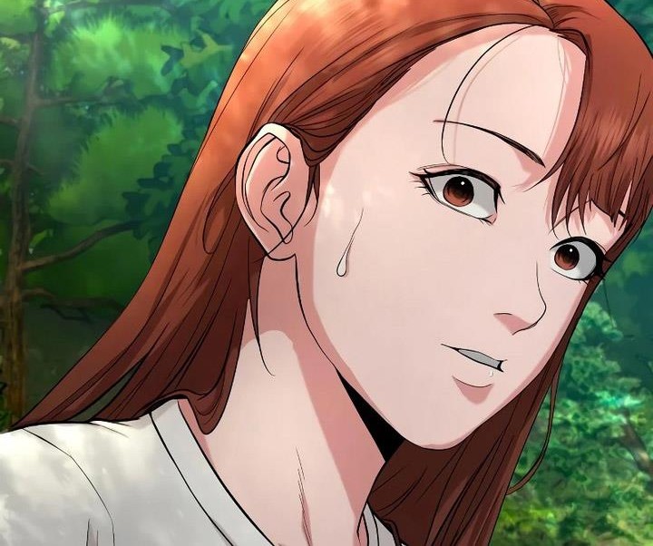 Gwichonri Chapter 25 Gambar 3