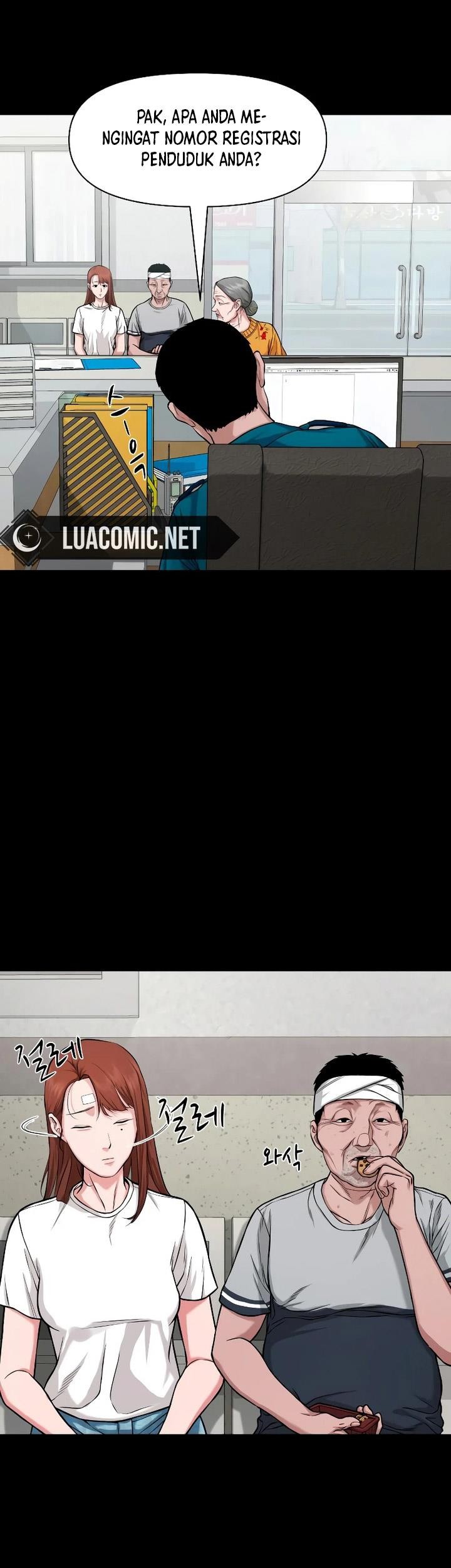 Gwichonri Chapter 25 Gambar 66