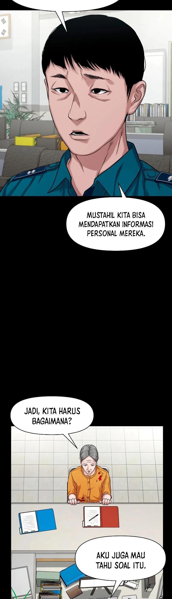 Gwichonri Chapter 25 Gambar 70