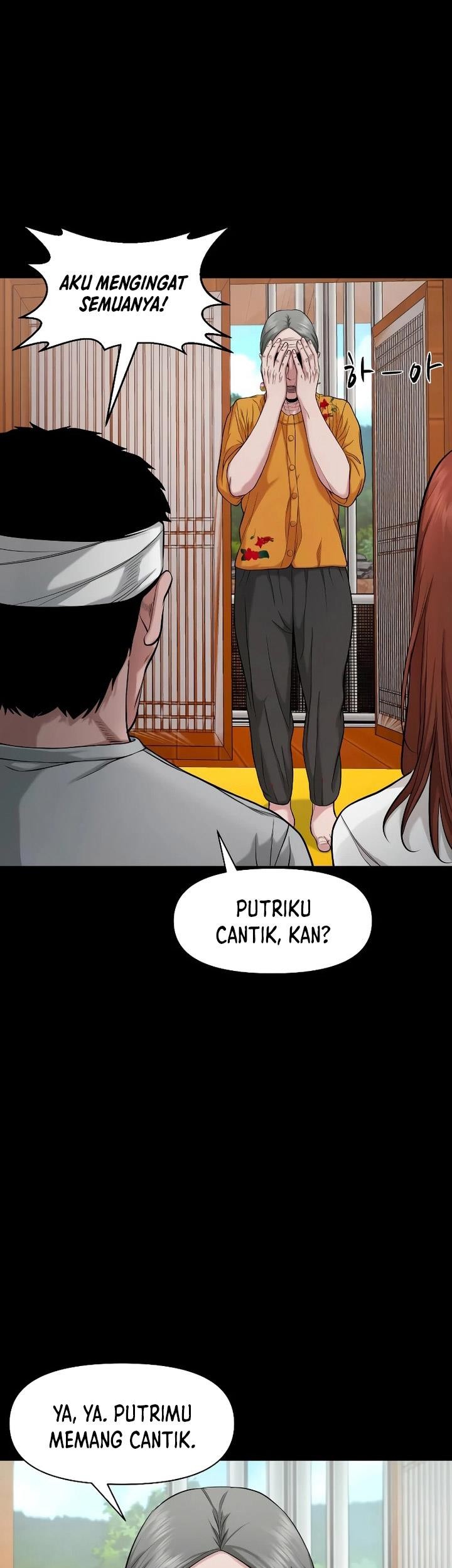 Gwichonri Chapter 25 Gambar 58