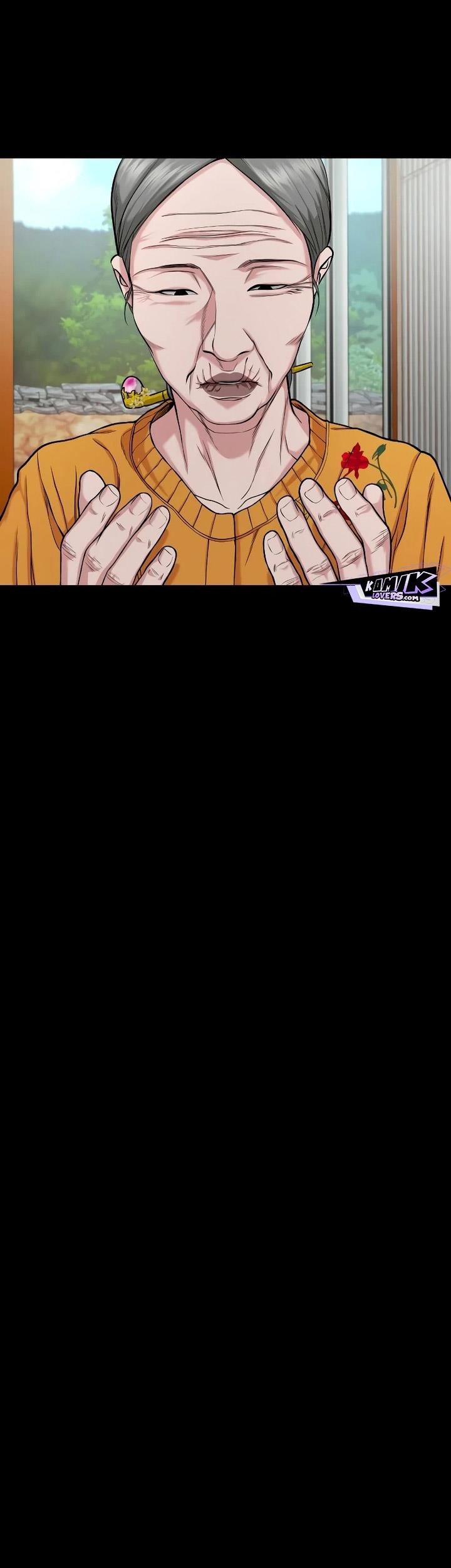 Gwichonri Chapter 25 Gambar 60