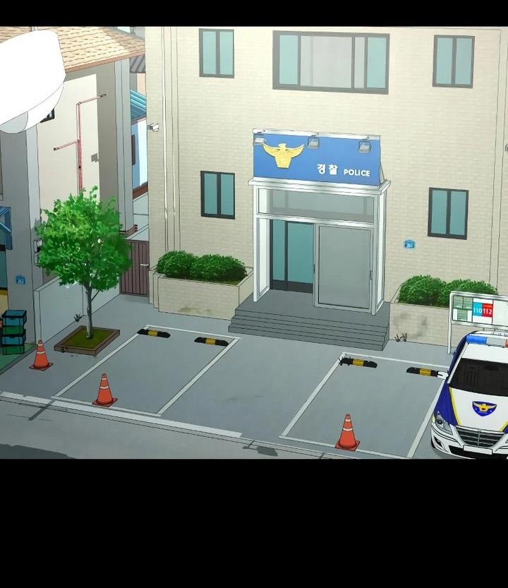 Gwichonri Chapter 25 Gambar 61