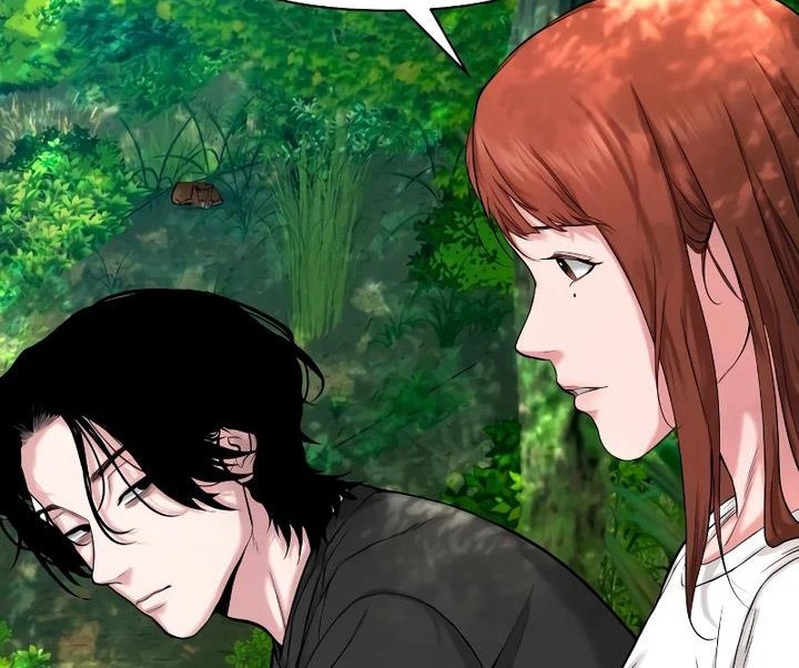 Gwichonri Chapter 25 Gambar 5