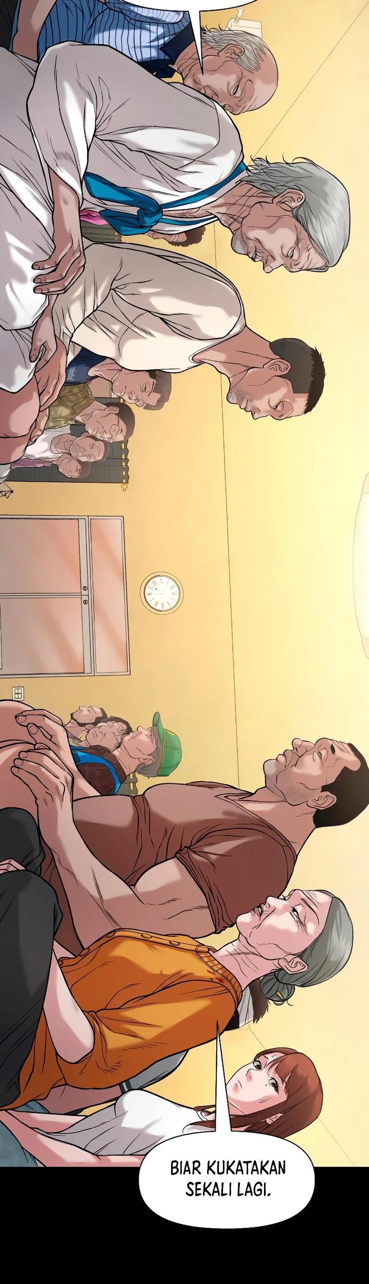 Gwichonri Chapter 25 Gambar 82