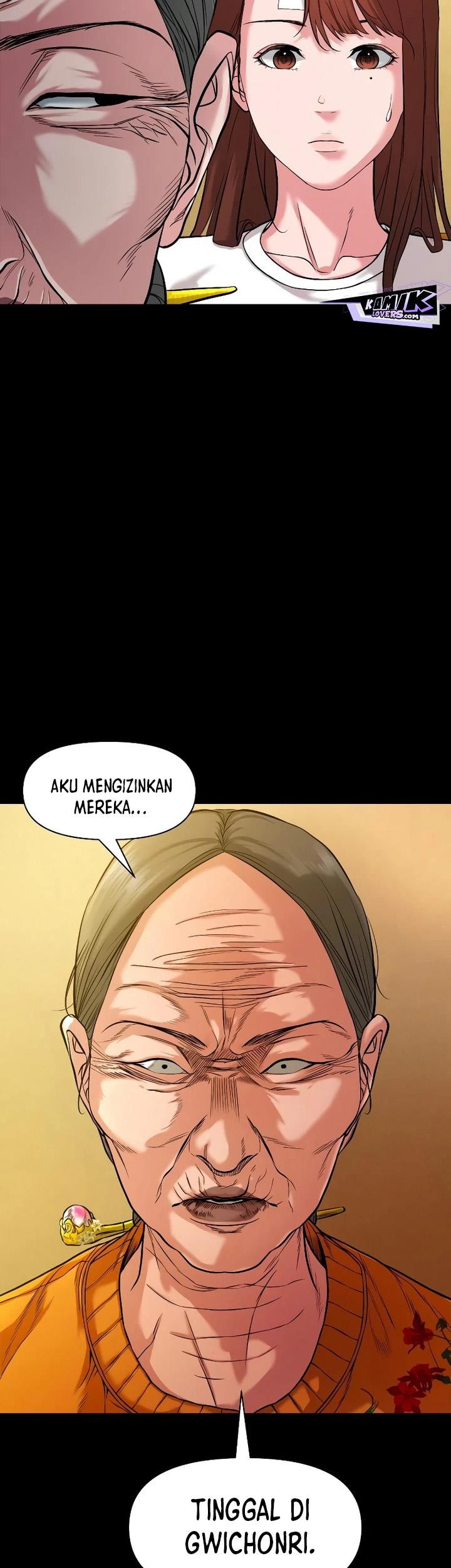 Gwichonri Chapter 25 Gambar 84