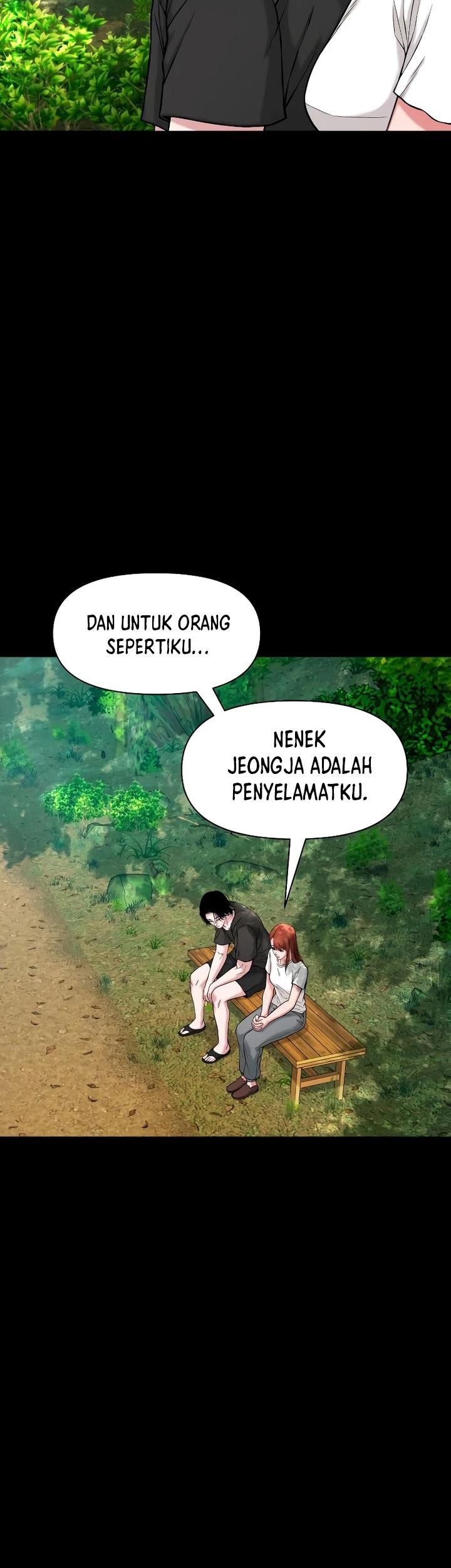 Gwichonri Chapter 25 Gambar 6