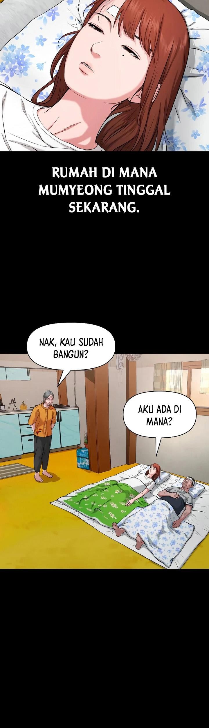 Gwichonri Chapter 25 Gambar 8