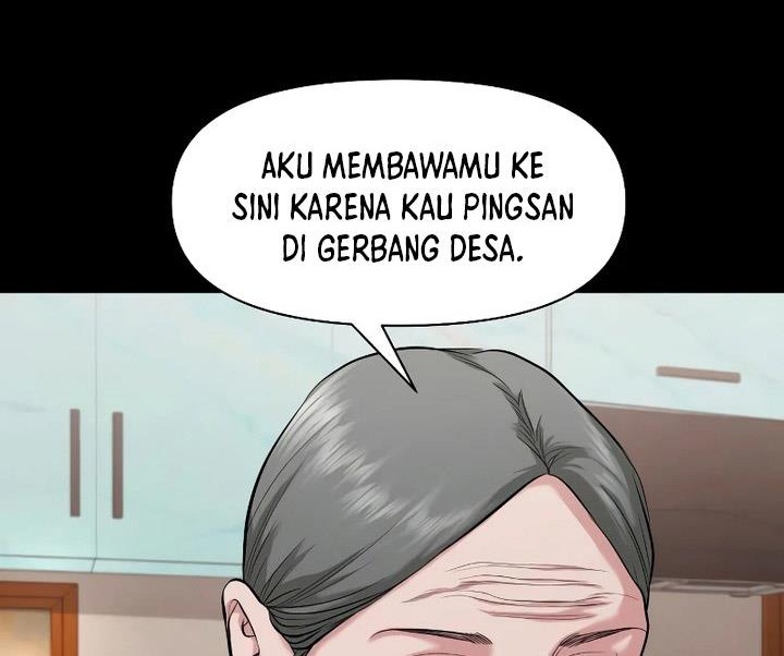 Gwichonri Chapter 25 Gambar 9