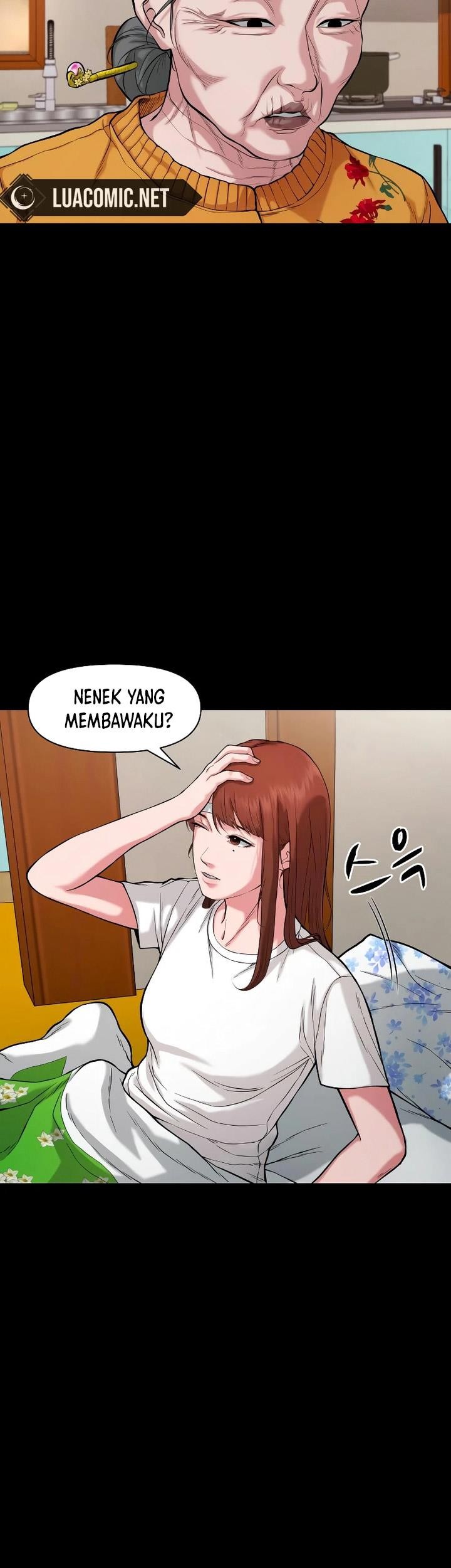 Gwichonri Chapter 25 Gambar 10