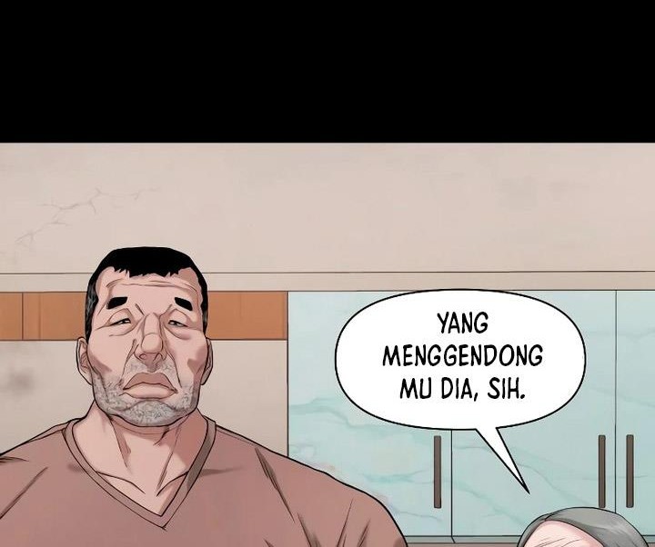 Gwichonri Chapter 25 Gambar 11