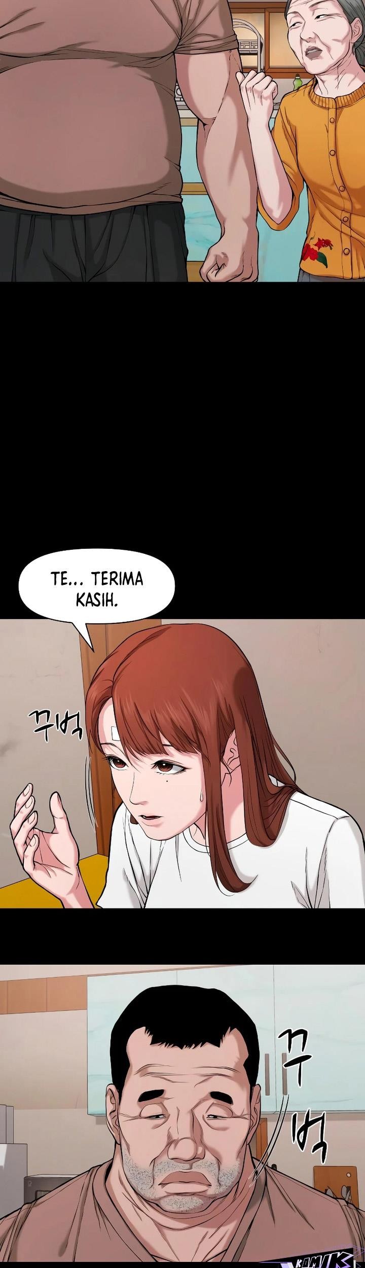 Gwichonri Chapter 25 Gambar 12