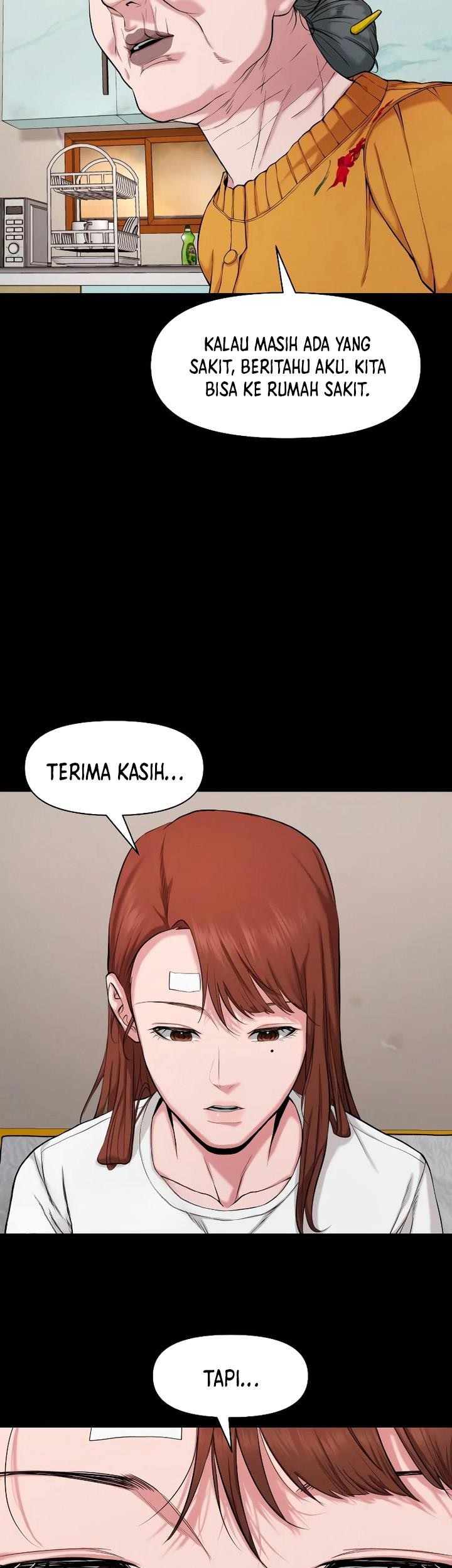 Gwichonri Chapter 25 Gambar 16