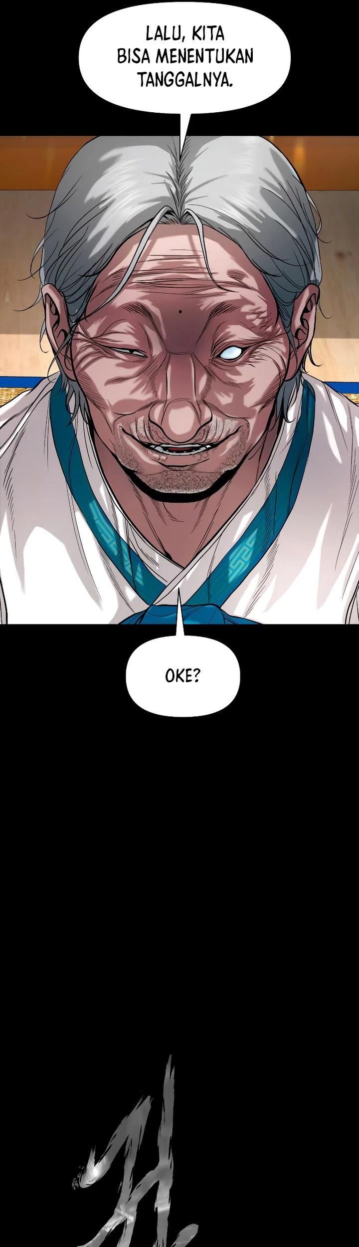 Gwichonri Chapter 24 Gambar 26