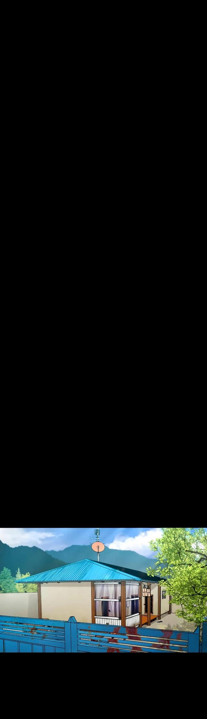 Gwichonri Chapter 24 Gambar 28