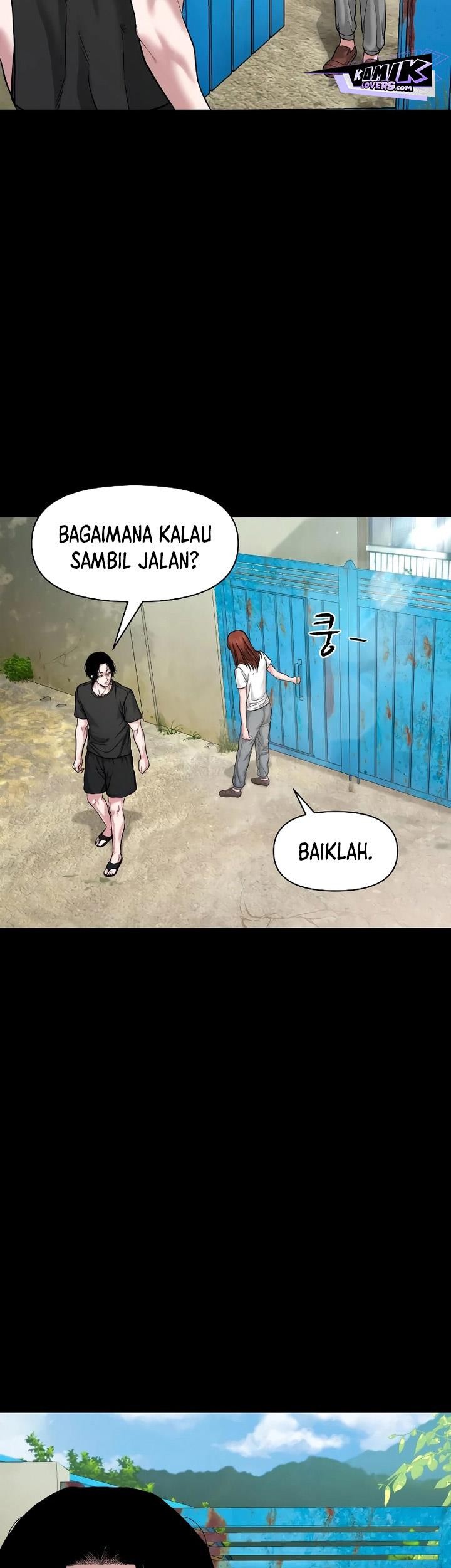 Gwichonri Chapter 24 Gambar 30